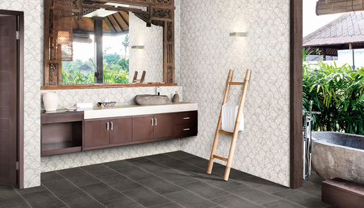 Zidne i podne pločice SCALE STATUARIO 30,7x30,7