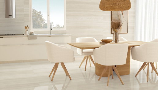 Zidne i podne pločice BELLADONNA BEIGE PULIDO 80x160