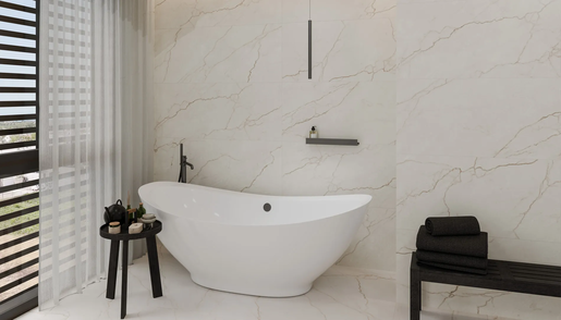 Zidne i podne pločice AVORIO CREAM 59,5x120