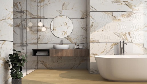 Zidne pločice MIDAS NATURAL 30x90