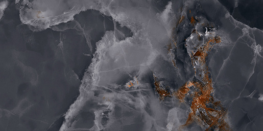 Zidne i podne pločice ICELAND MIDNIGHT ULTRA GLOSS 60x120