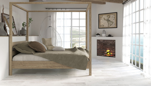 Zidne i podne pločice UMBRIA BLANCO 20x75