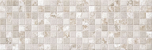 Zidne pločice REL. MOSAICO ADDA MARFIL 20x60