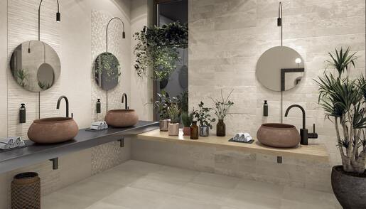 Zidne pločice REL. MOSAICO ADDA MARFIL 20x60