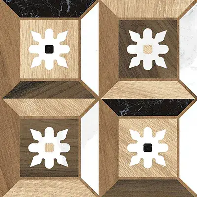 Zidne i podne pločice ARTWOOD 06 20x20