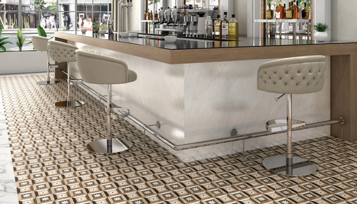 Zidne i podne pločice ARTWOOD 06 20x20