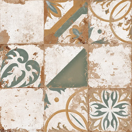 Zidne i podne pločice MEMORY VERDE BRILLO 58x58