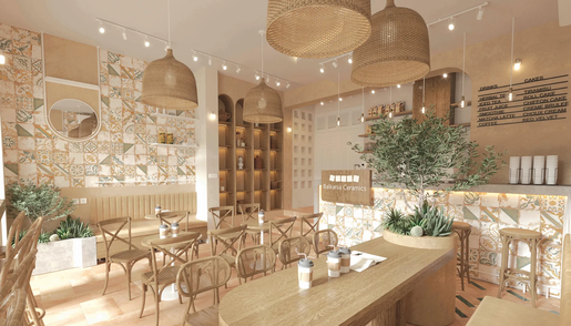 Zidne i podne pločice MEMORY VERDE BRILLO 58x58