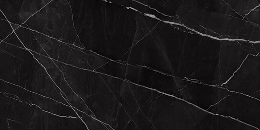 Zidne i podne pločice SHIRA GLOSS BLACK 60x120