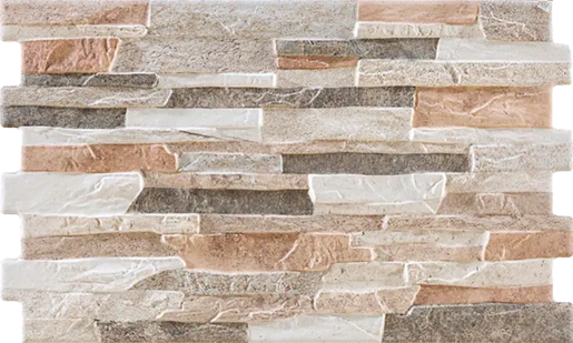 Zidne pločice FLORIDA MIX BRILLO 33x55