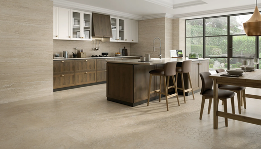 Zidne i podne pločice PANTHEON EVOLUTION EBUR VEINCUT MATE 60x120