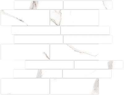 Zidne pločice ALSACIA MURETO 30x42