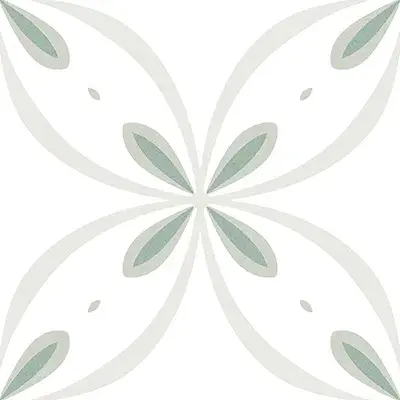 Zidne i podne pločice ITACA GREEN 20x20