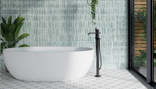 Zidne i podne pločice ITACA GREEN 20x20