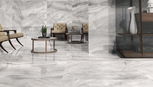 Zidne i podne pločice RODAS PERLA PULIDO 60x120