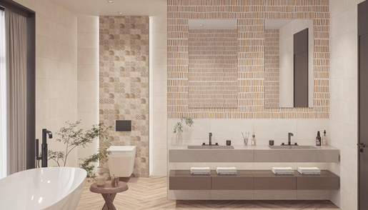 Zidne pločice LEIRIA ALMOND 30x60