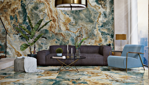 Zidne i podne pločice REEF 60x120