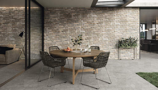 Zidne pločice SUSSEX BEIGE 20x60