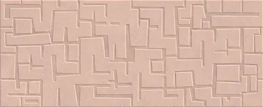 Zidne pločice LISBON TOWN CLAY 30x75