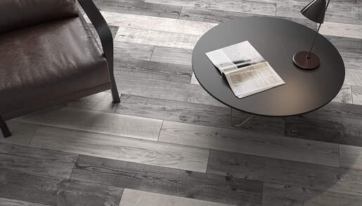 Zidne i podne pločice FIREWOOD COLD 20x120