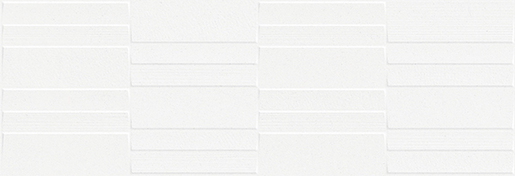 Zidne pločice RLV. TULIP BLANCO 30x90