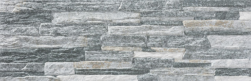 Zidne pločice BERET SILVER 17x52