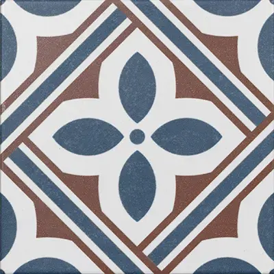 Zidne i podne pločice ATENEA MIX 20x20