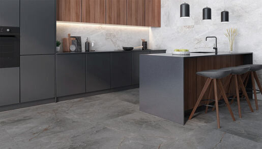 Zidne i podne pločice TOSCANA GREIGE LAPPATO 100x100