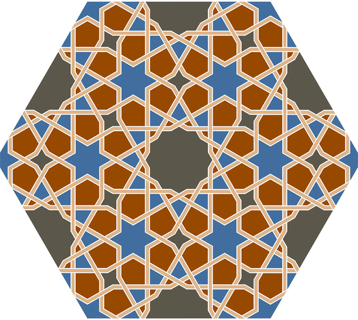 Zidne i podne pločice ANDALUSI 28,5x33