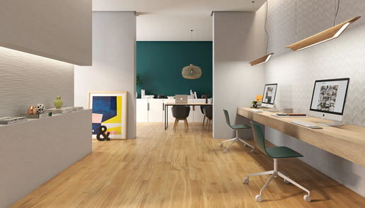 Zidne i podne pločice SELVA BEIGE 19x57