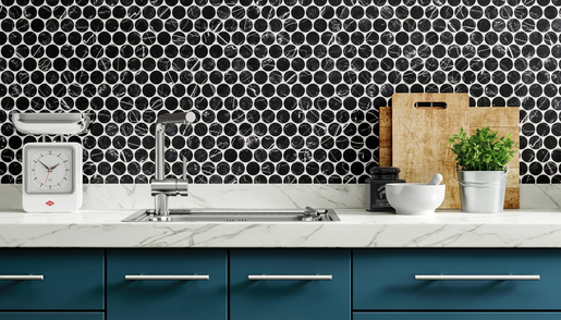 Zidne i podne pločice CIRCLE MARQUINA 30,9x30,9