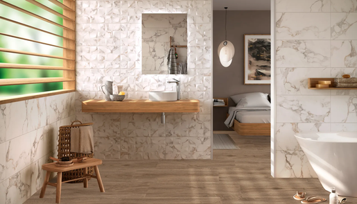 Zidne pločice BOHEME GOLD 30x60