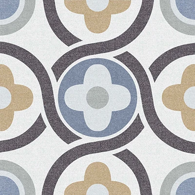 Zidne i podne pločice SANTIAGO PATCHWORK 20x20