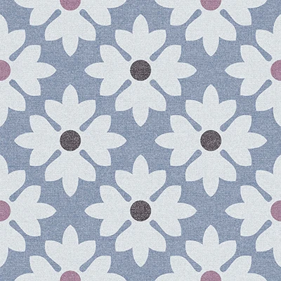 Zidne i podne pločice SANTIAGO PATCHWORK 20x20