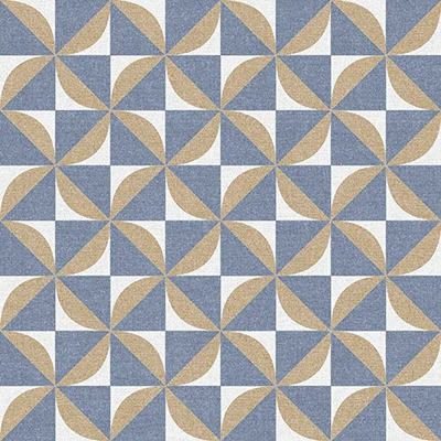 Zidne i podne pločice SANTIAGO PATCHWORK 20x20