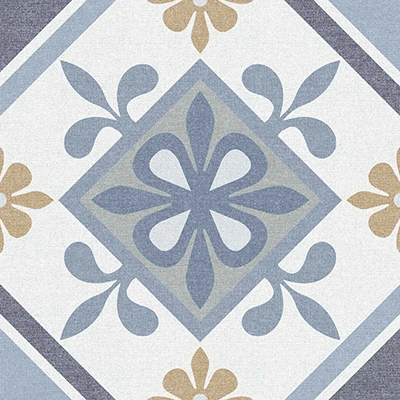 Zidne i podne pločice SANTIAGO PATCHWORK 20x20