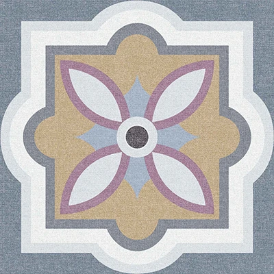 Zidne i podne pločice SANTIAGO PATCHWORK 20x20