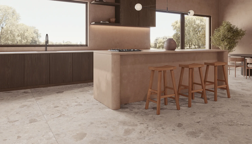 Zidne i podne pločice PETRA TAUPE MATE 60x120