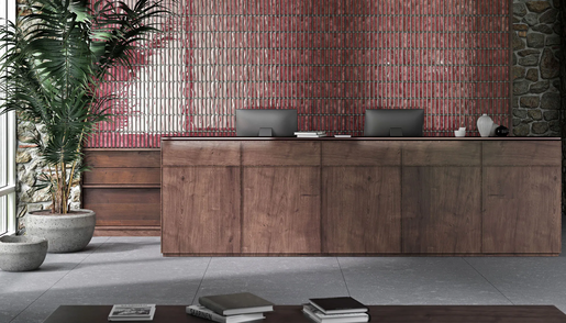 Zidne pločice DOMINO COBRE 15x30