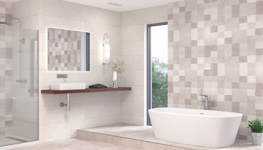 Zidne i podne pločice OYSTER NOCE 60x60