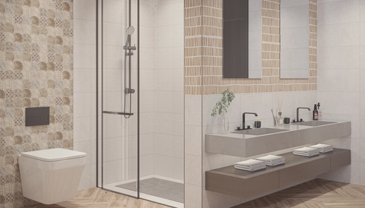 Zidne pločice LINES LEIRIA NATURAL 30x60