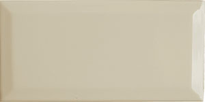Zidne pločice METRO CREMA 10x20