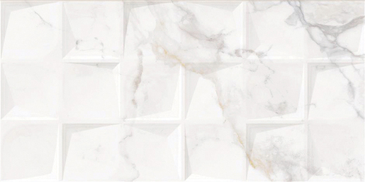 Zidne pločice QUBE BOHEME GOLD 30x60