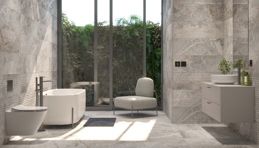 Zidne pločice TOSCANA PERLA DUNAS 30x90