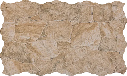 Zidne pločice RIBASSOS CREMA MATE 33x55