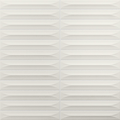 Zidne pločice TERRE ARROW OFF WHITE 20x20