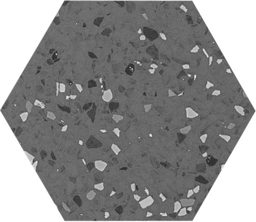 Zidne i podne pločice INSPIRE GREY 20x24