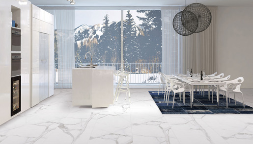 Zidne i podne pločice ALSACIA 60,5x60,5