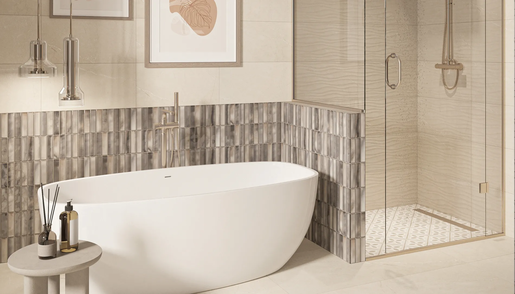 Zidne pločice MARBLE ART CREAM 30x60