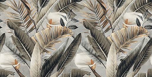 Zidne i podne pločice IRON TROPIC MIX BROWN 60x120